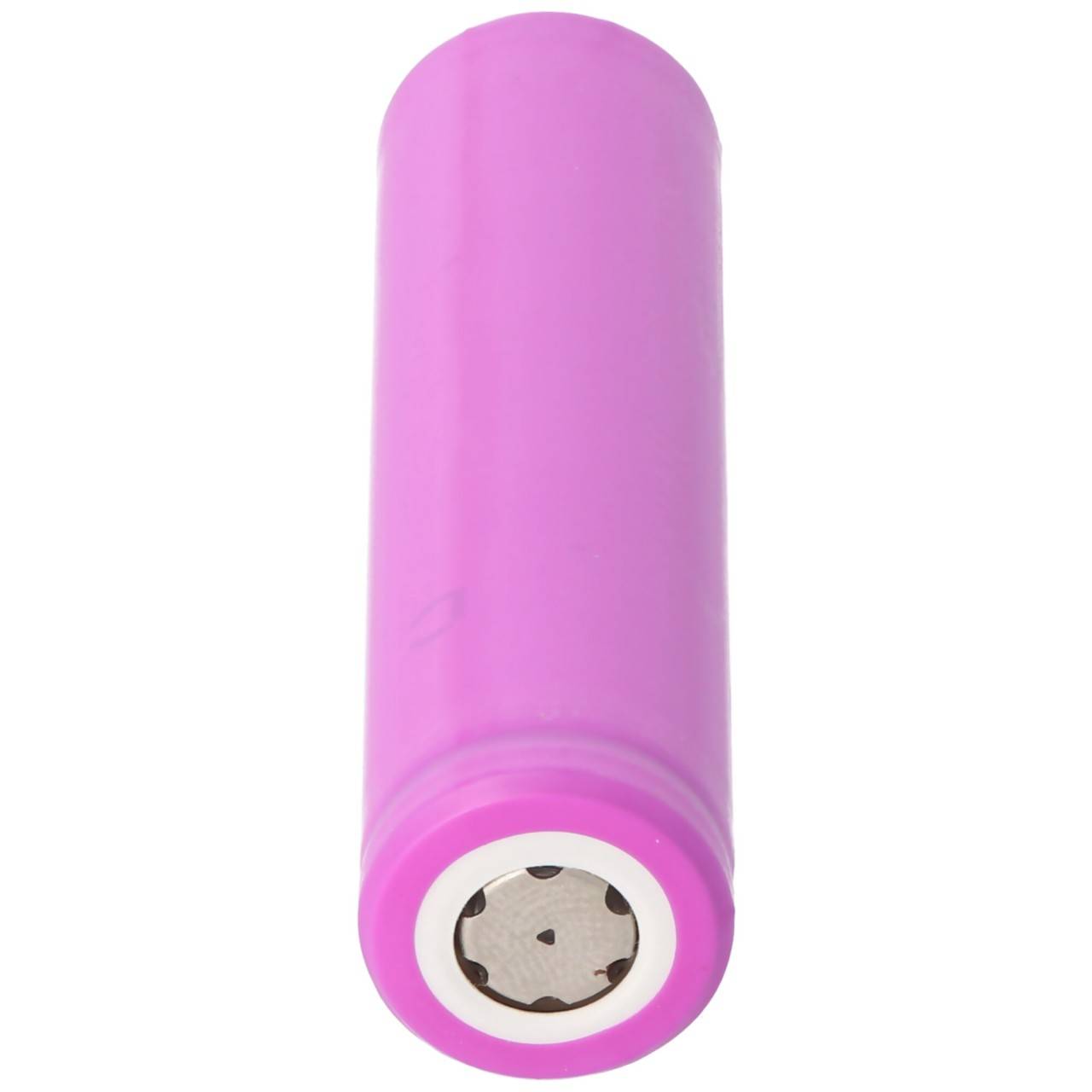 Batterie compatible pour Infiray Xeye Clip CH50 W, 16650 Li-ion, 65x16,4 mm-4