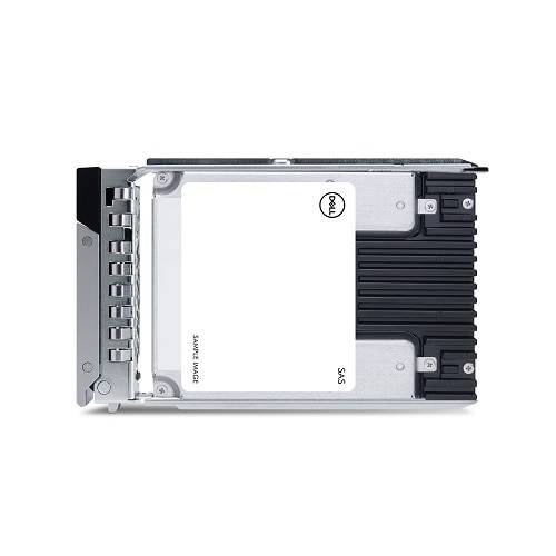 DELL 960GB SSD SATA RI 6Gbps 512e 2.5inch Hot-Plug CK-1