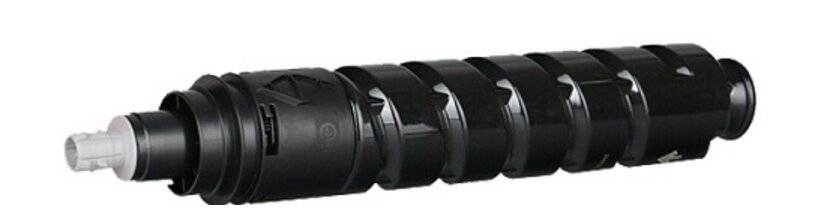 Canon C-EXV 51, 69000 pages, Noir, 1 pièce(s)-2