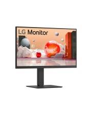 LG 27BA65QB-B.AEU, 68,6 cm (27"), 2560 x 1440 pixels, Wide Quad HD, LED, 5 ms, Noir-0