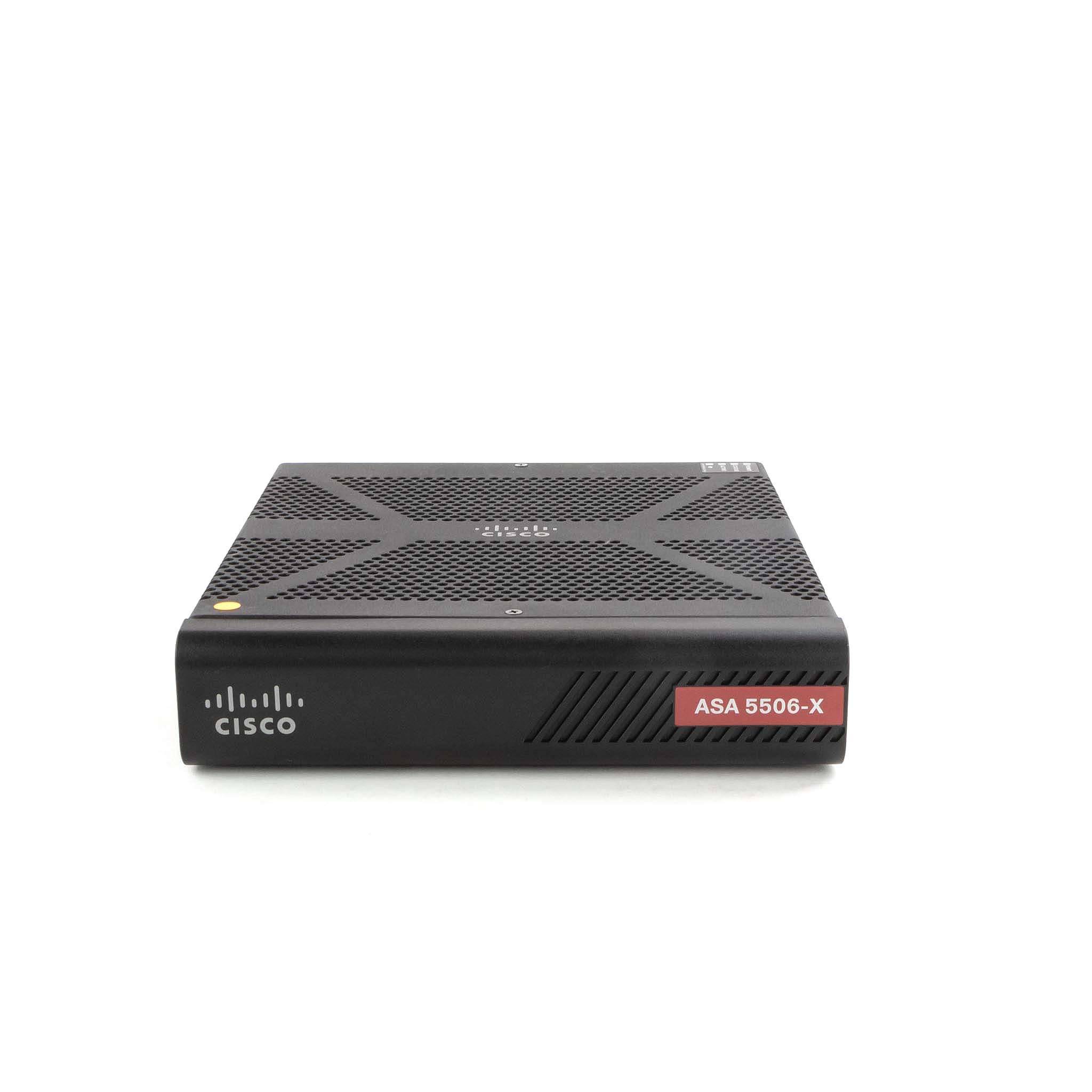 Cisco ASA5506-FTD-K9-0