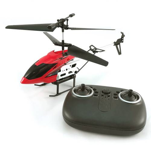 Drone Hélicoptère WIFI avec caméra 2MP intégrée-1