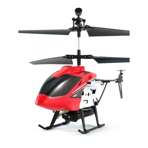 Drone Hélicoptère WIFI avec caméra 2MP intégrée-2