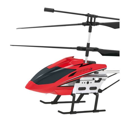 Drone Hélicoptère WIFI avec caméra 2MP intégrée-3