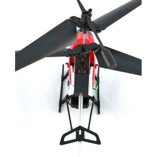 Drone Hélicoptère WIFI avec caméra 2MP intégrée-4