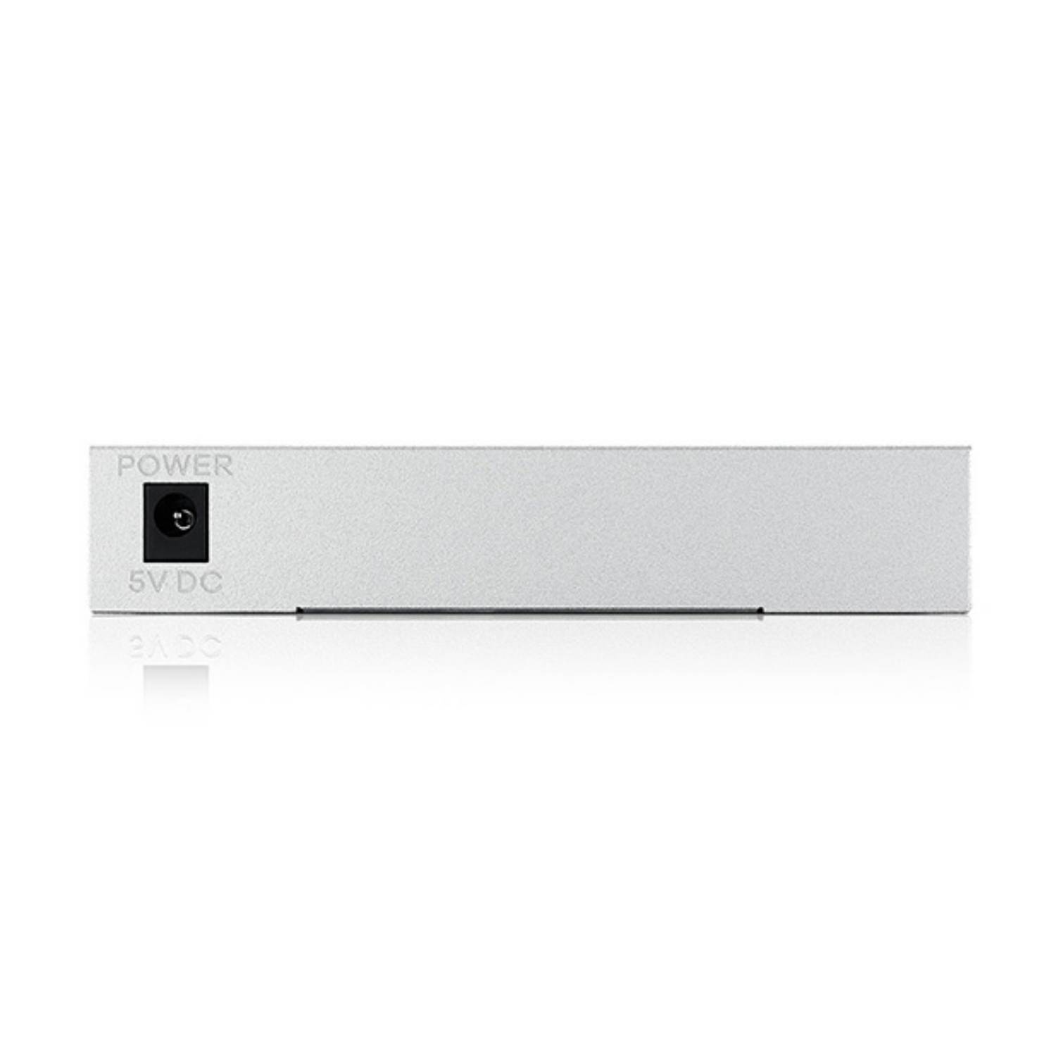 Zyxel GS-108B V5 8-Port MINI Desktop Gig-2