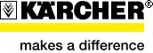 Lance haute pression karcher 1050mm - KARCHER - Seule-1