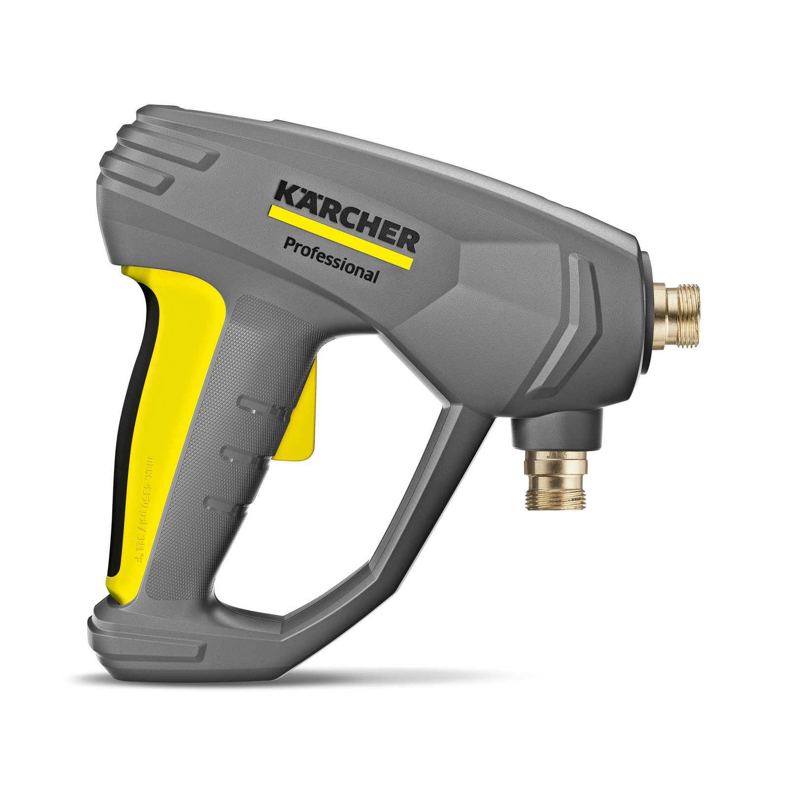 Pistolet karcher easy force - KARCHER - Pistolet HP-0