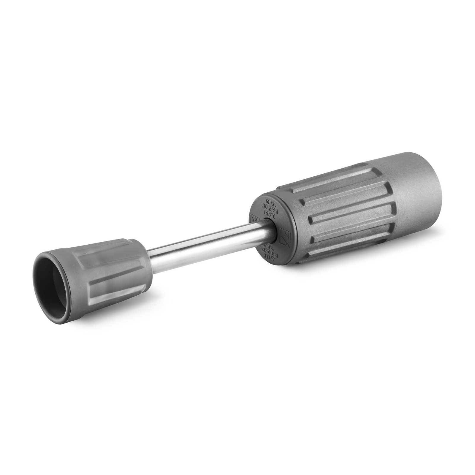 Lance de 25 cm pour poignee karcher kloc - KARCHER - Seule-0
