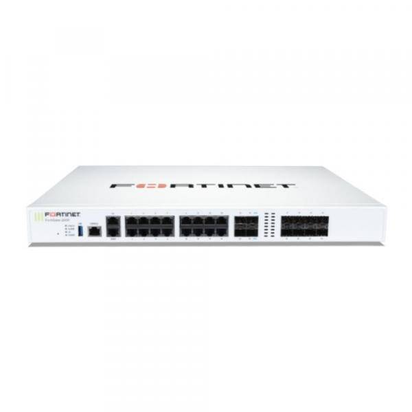 Fortinet FG-200F-BDL-950-12-EU-0