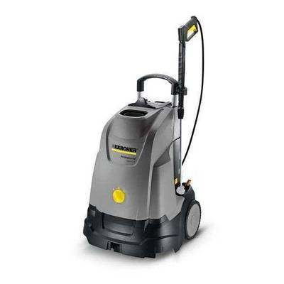 Nettoyeur haute pression eau chaude monophase karcher hds5/15 u+ - KARCHER - Eau chaude monophasé (220V)-0