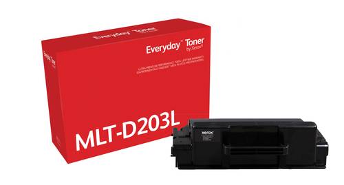 Everyday Toner Noir ™ de compatible avec Samsung MLT-D203L, Grande capacité, 5000 pages, Noir, 1 pièce(s)-2
