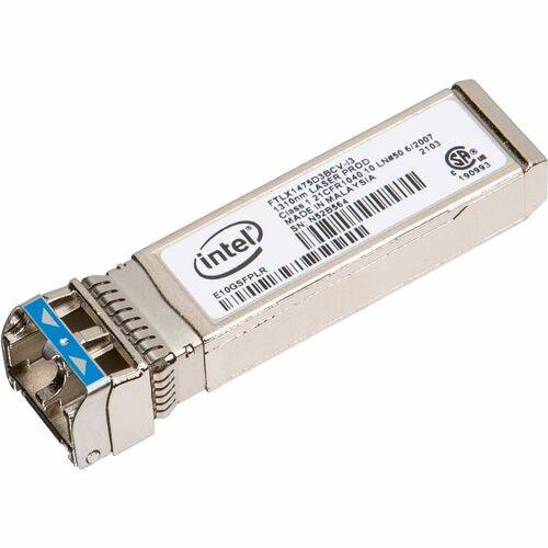 NIC/Transceiver 10Gb SFP Single-mode-1