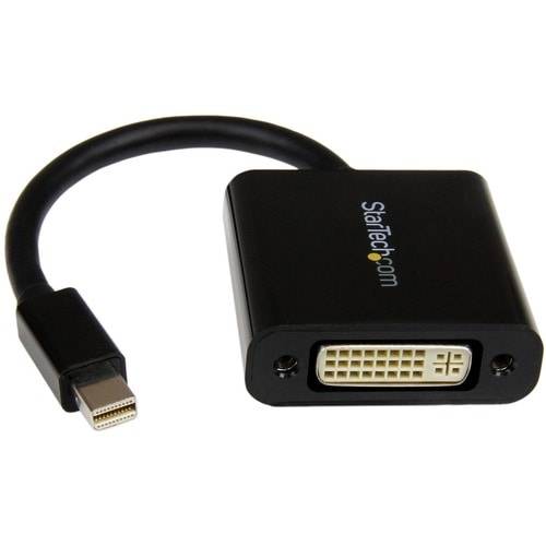Mini DisplayPort DP to DVI Video Adapter-0