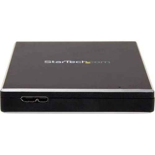 USB 3.1 Enclosure for 2.5" SATA Drives-1