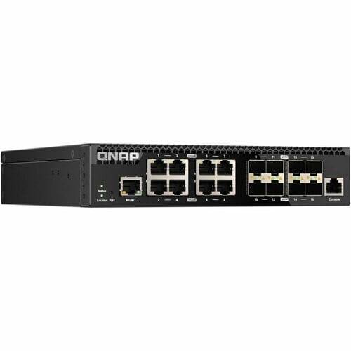 QNAP QSW-M3216R-8S8T-1