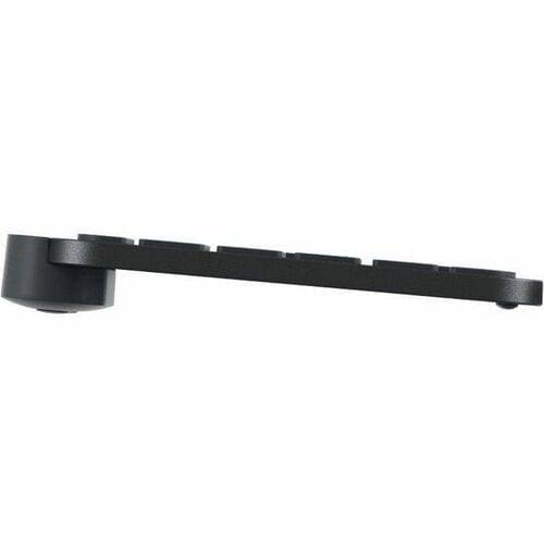 Logitech Master MX Keys S, Sans fil, Bluetooth, Commutateur de touche « ciseaux », AZERTY, LED, Graphite-1