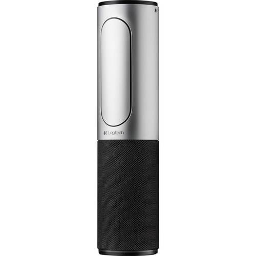 Logitech - Télécommande pour système de vidéoconférence-2