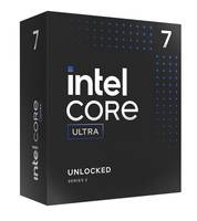 Intel® Core™ Ultra 7 (Series 2) 265KF 20 x 5.5 GHz 20-Core Processeur (CPU) Boxed Socket (PC): Intel® LGA 1851 250 W-1
