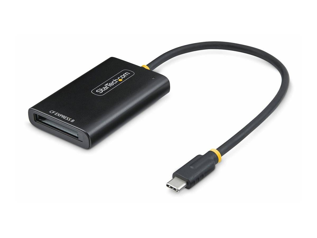 USB-C CFexpress Type B Card Reader-1
