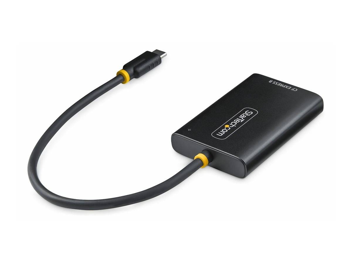 USB-C CFexpress Type B Card Reader-2