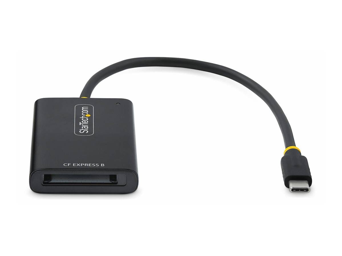 USB-C CFexpress Type B Card Reader-3