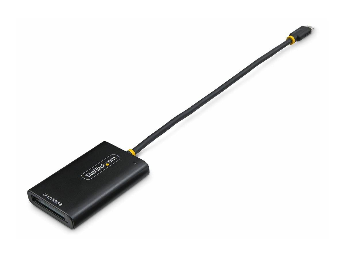 USB-C CFexpress Type B Card Reader-4
