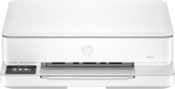 HP ENVY 6110e Wireless All-in-One Couleur Imprimante, Instant Ink; Impression photo, A jet d'encre thermique, Impression