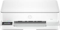 HP ENVY 6110e Wireless All-in-One Couleur Imprimante, Instant Ink; Impression photo, A jet d'encre thermique, Impression-0