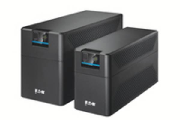 Eaton 5E Gen2 1600 USB, Interactivité de ligne, 1,6 kVA, 900 W, 220 V, 240 V, 50/60 Hz