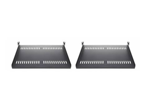 StarTech.com Rack Insert rack 19 pouces