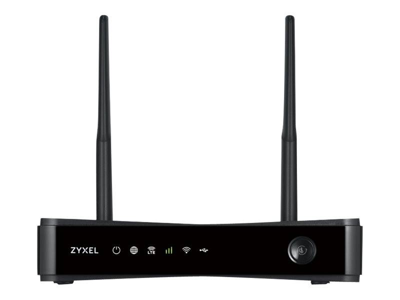Zyxel Nebula LTE3301-PLUS-0
