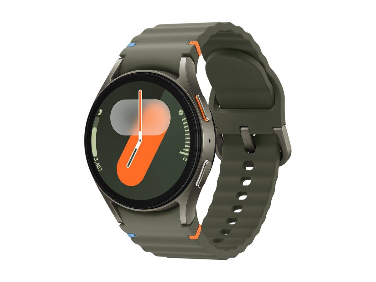Watch7 40M BT Vert SAMSUNG 8806095651590-0