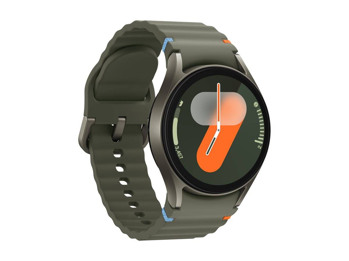Watch7 40M BT Vert SAMSUNG 8806095651590-1