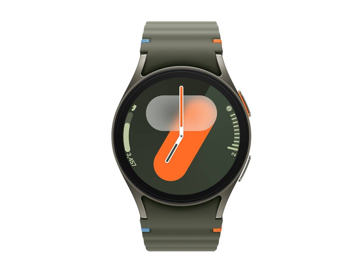 Watch7 40M BT Vert SAMSUNG 8806095651590-4