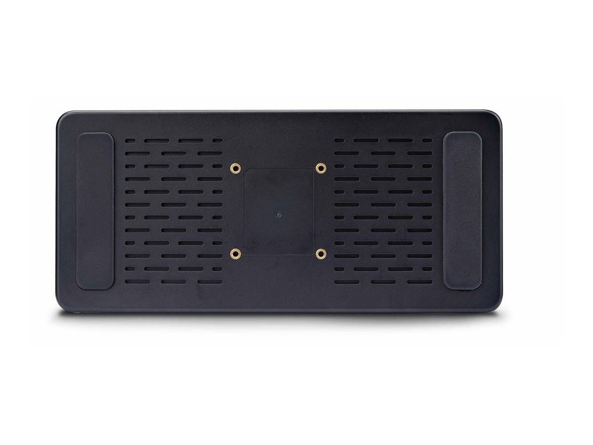 USB4 Docking Station Dual 4K 60Hz HDMI-1