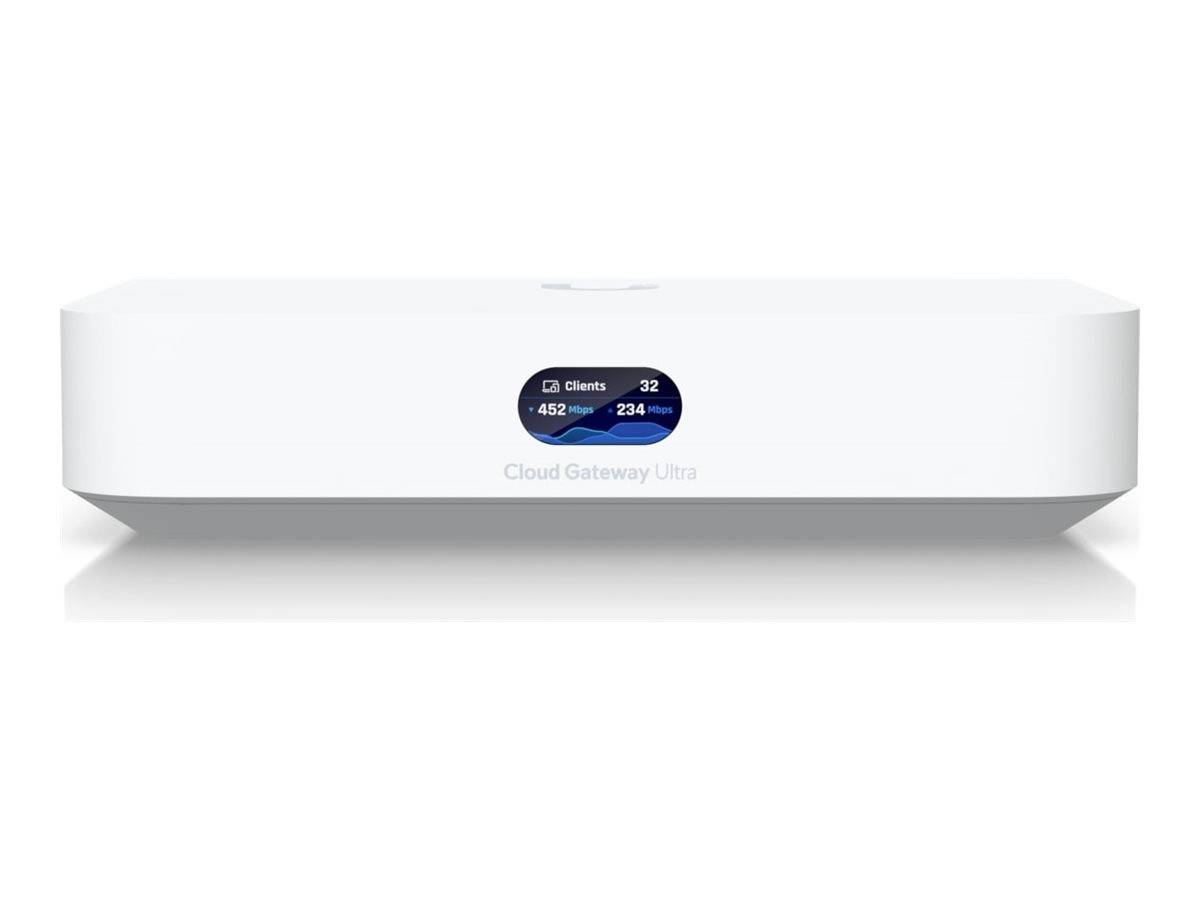 Ubiquiti UCG-Ultra Cloud Gateway Ultra-0