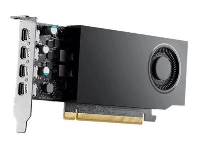 Dell NVIDIA RTX A1000 8 GB GDDR6 HH GPU-1