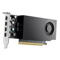 Dell NVIDIA RTX A1000 8 GB GDDR6 HH GPU-2