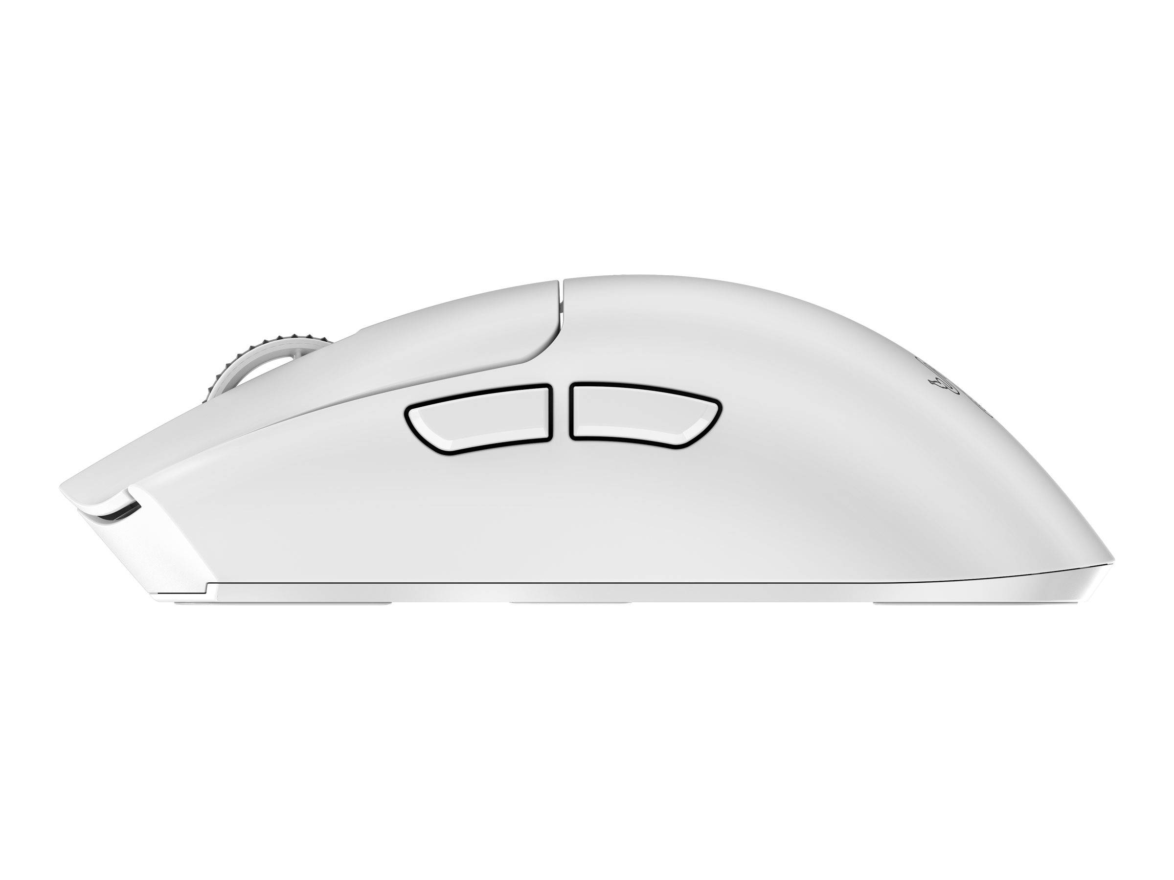 Razer Viper V3 Pro, Droitier, Optique, RF Wireless + USB Type-C, 35000 DPI, Blanc-2
