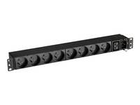 Eaton FlexPDU 8 FR EATON 3553340684241-1