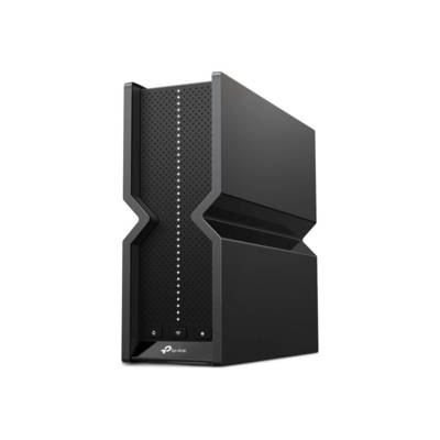 TP-LINK BE9300 Tri-Band Wi-Fi 7 Router-0