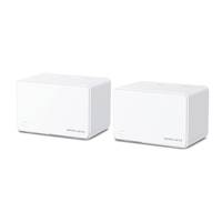 TP-LINK MERCUSYS AX3000 Whole Home Mesh Wi-Fi 6 System-0