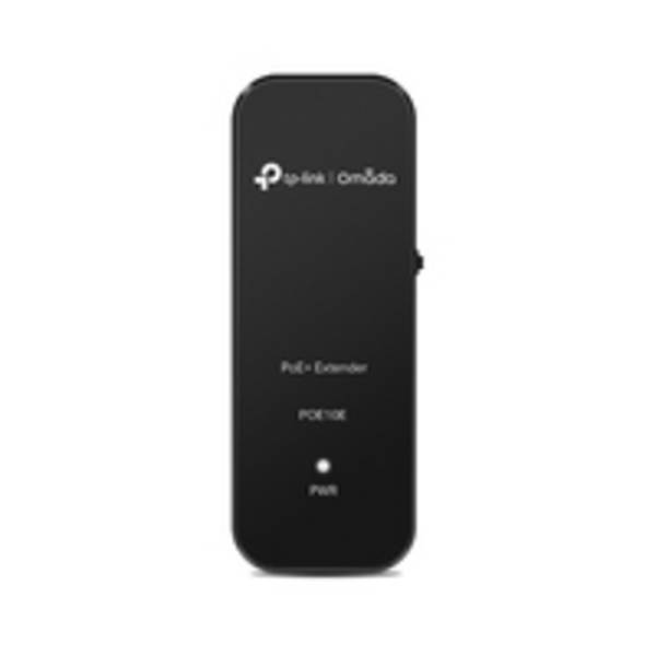 TP-LINK Fast Ethernet PoE+ Extender