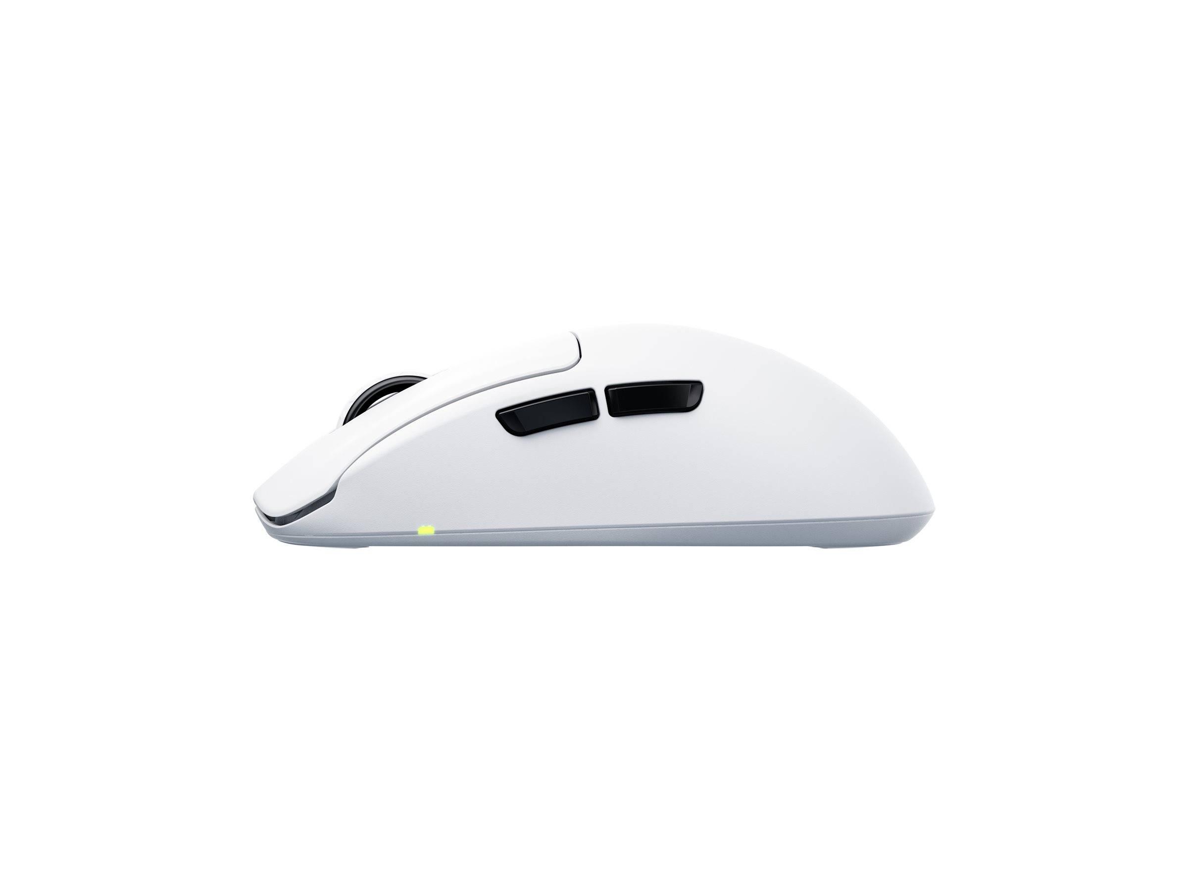 CHERRY XTRFY M68 Pro Wireless, Droitier, RF sans fil, 26000 DPI, Noir, Blanc-1
