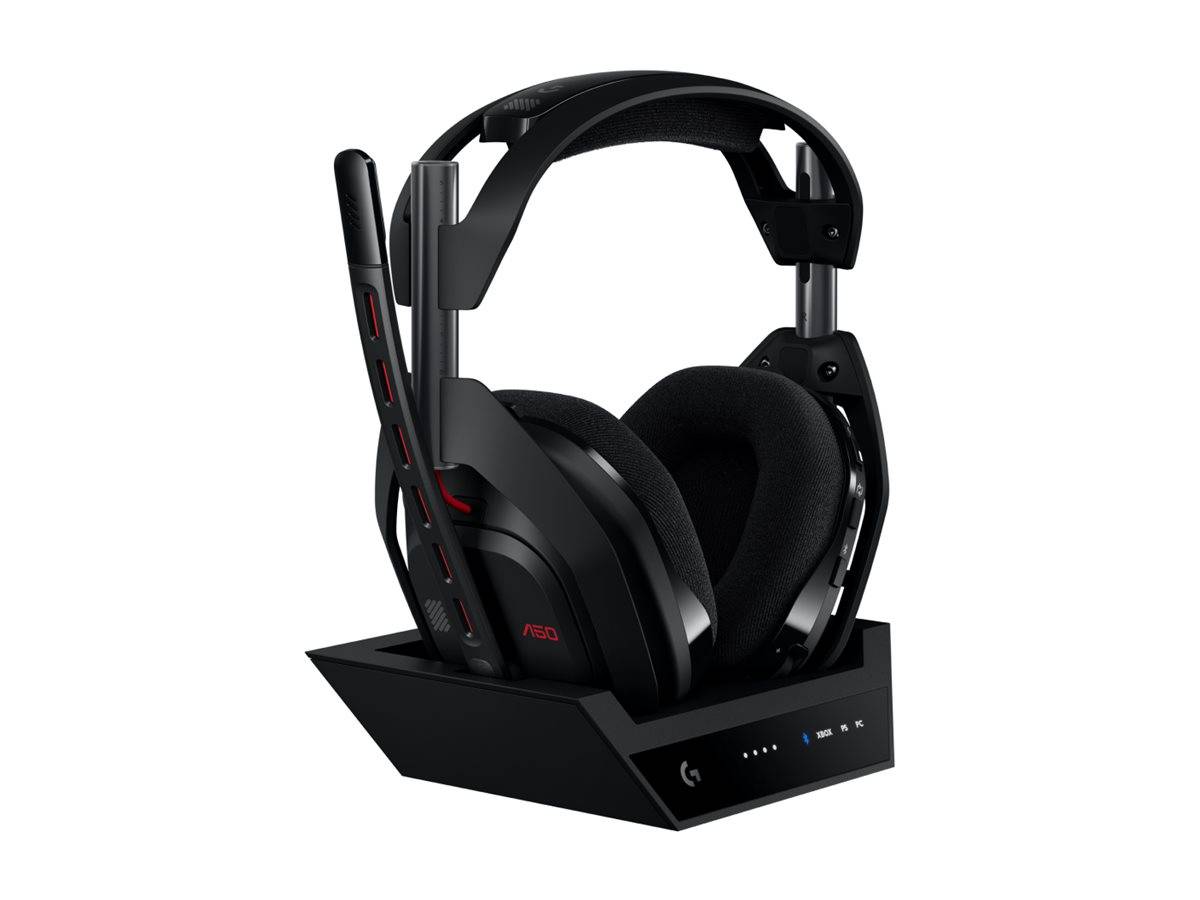 Astro A50 LIGHTSPEED Wireless Gaming Hds-1