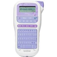 BROTHER PT-H200 Etiqueteuse portable et ludique-3
