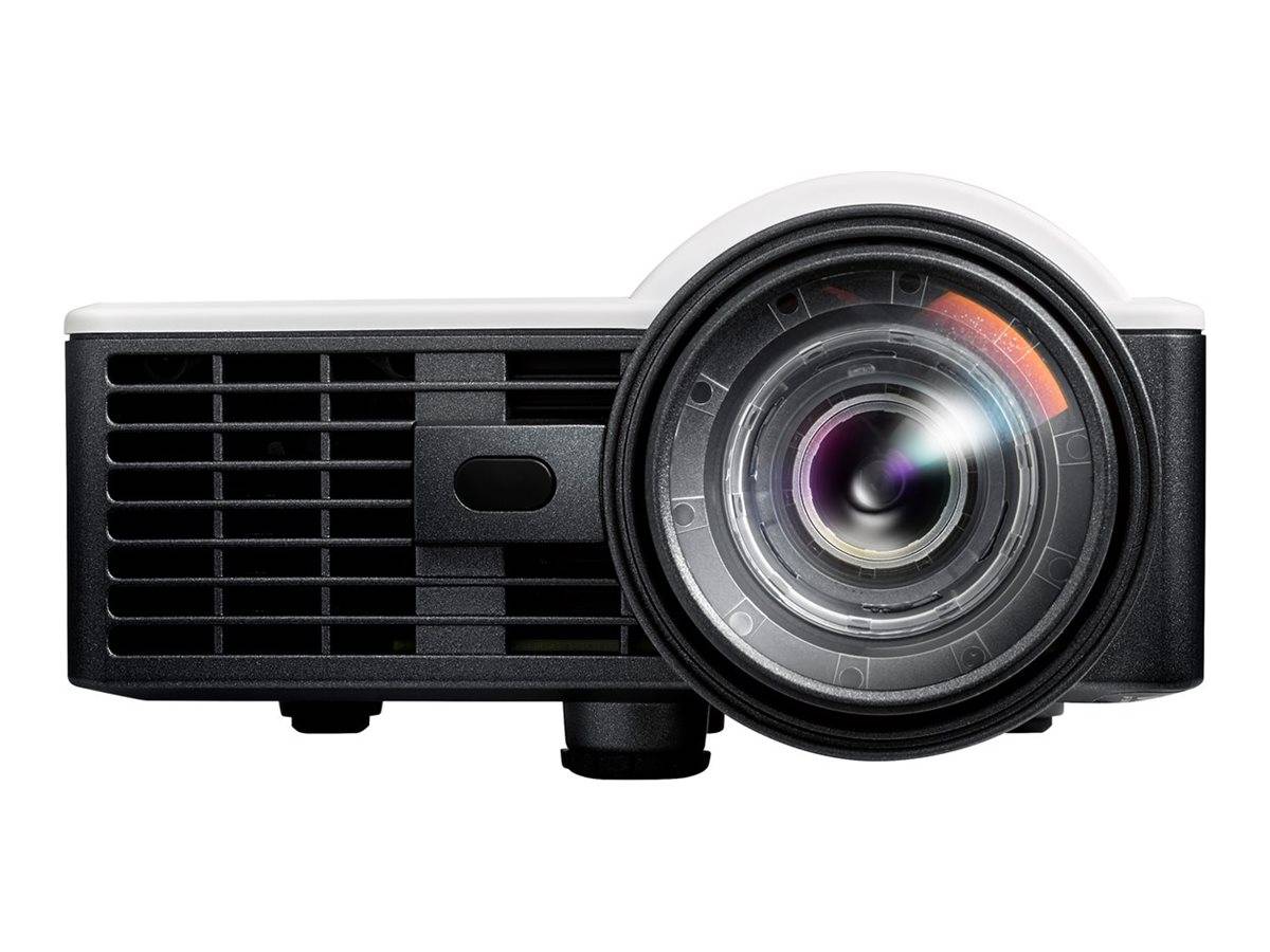 OPTOMA ML1050STi Mobile Projector WXGA 1000lm-0
