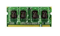 Synology DDR2-800, 2 Go, 1 x 2 Go, DDR2, 800 MHz, 200-pin SO-DIMM-0