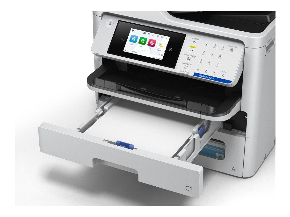 Epson WorkForce Pro EM-C800RDWF-1